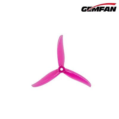 Gemfan SBANG 4934 4.9X3.4X3 3-Blade PC Propeller