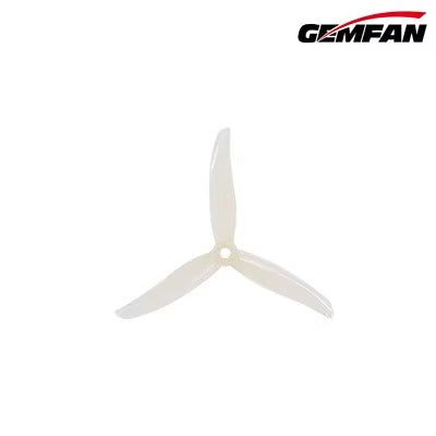 Gemfan SBANG 4934 4.9X3.4X3 3-Blade PC Propeller