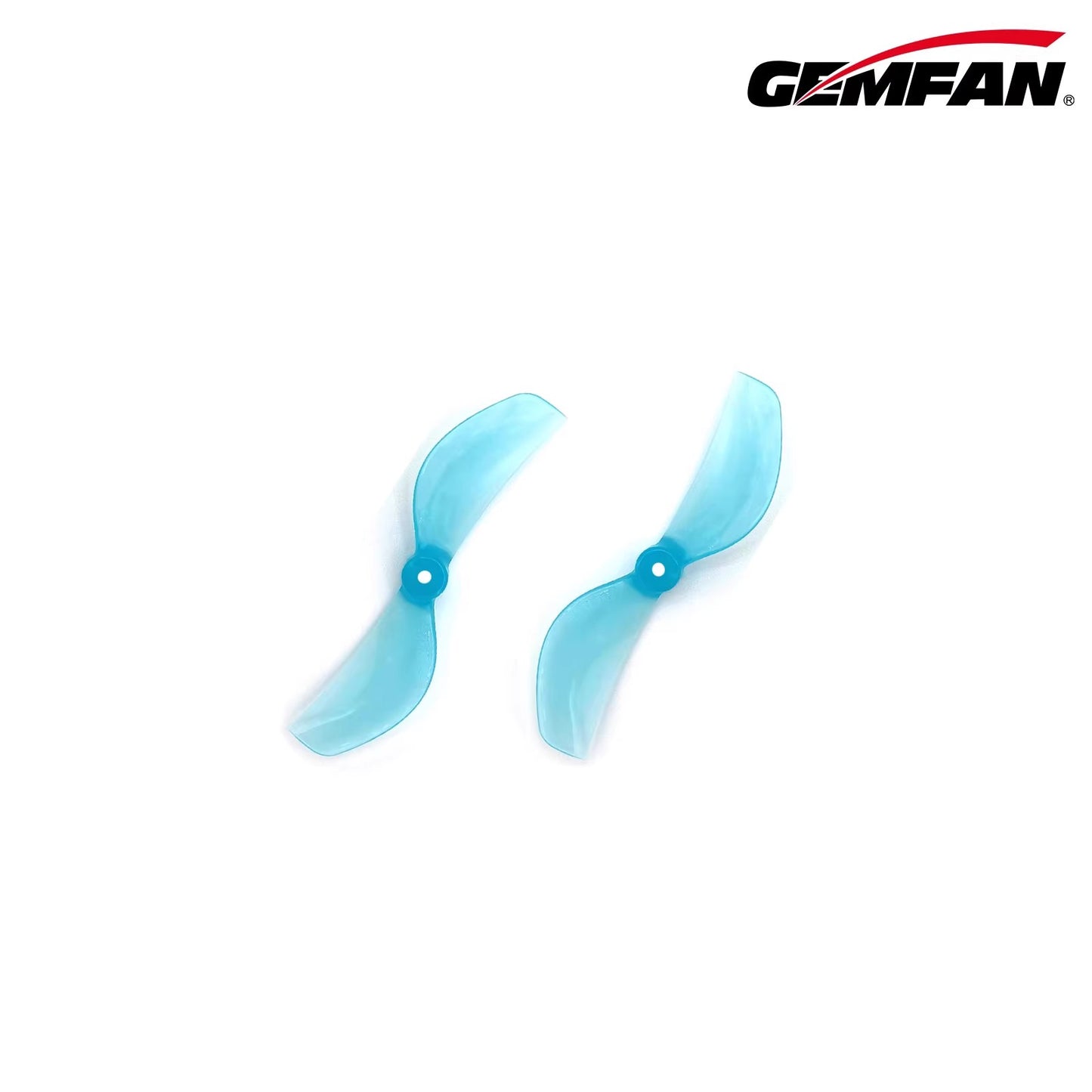 Gemfan 45mm 2-Blade3-Blade Propeller