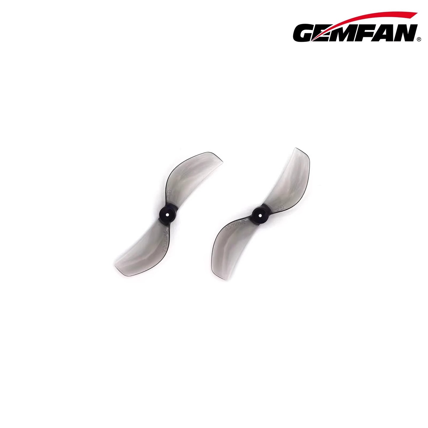 Gemfan 45mm 2-Blade3-Blade Propeller