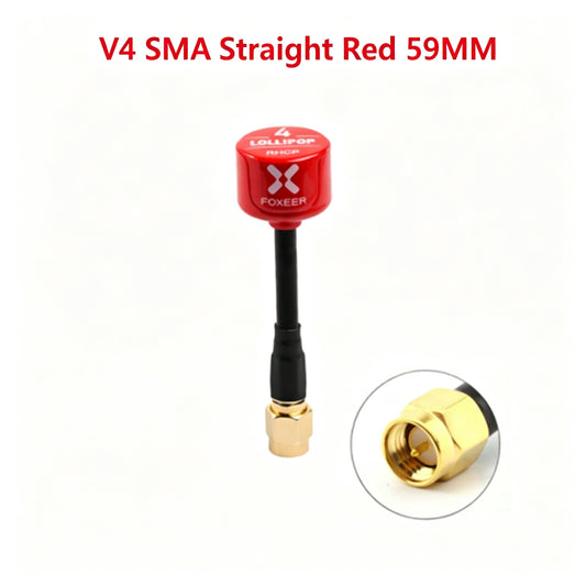 Foxeer Lollipop 4 V4 FPV Antenna RHCP