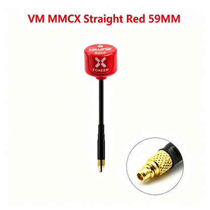 Foxeer Lollipop 4 V4 FPV Antenna RHCP