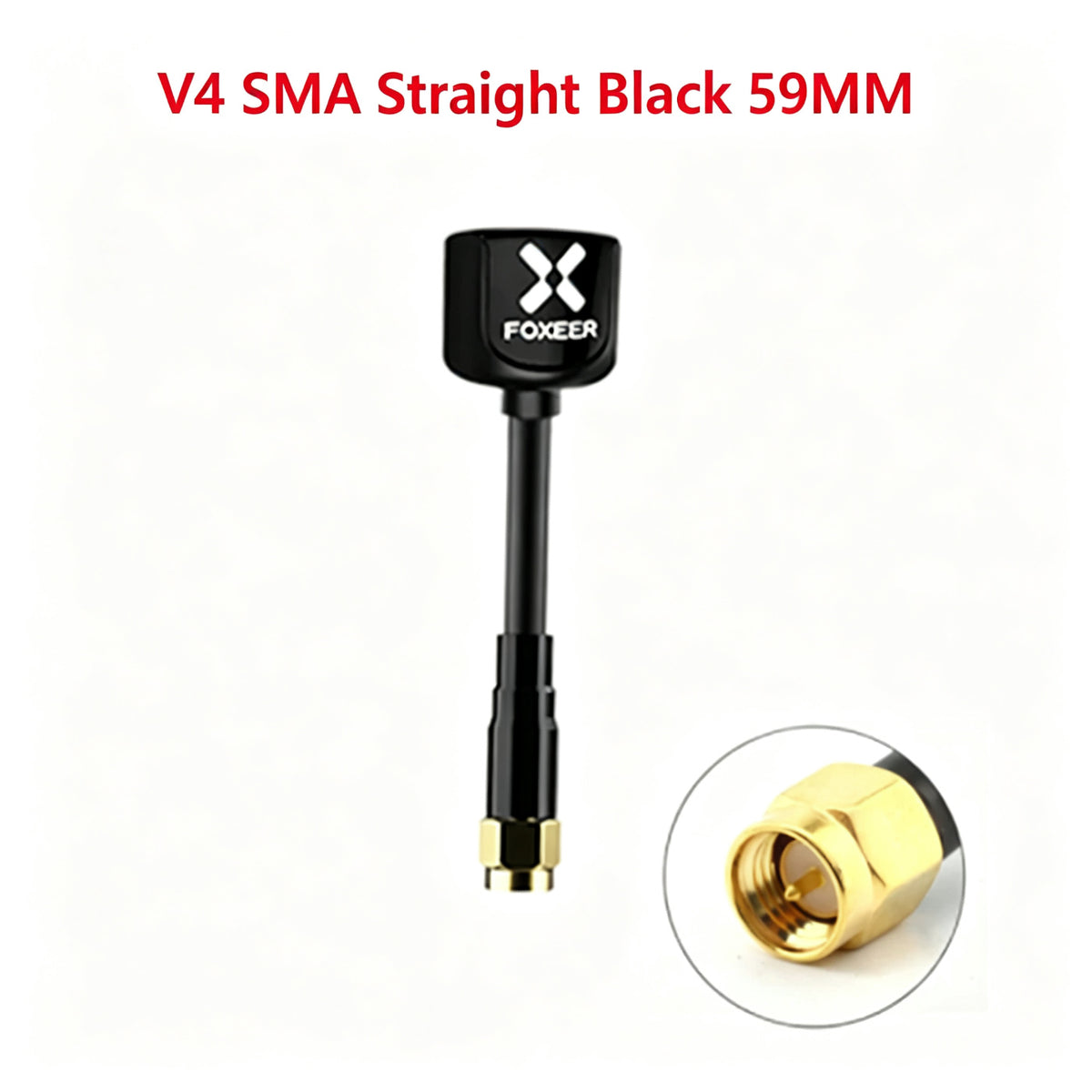 Foxeer Lollipop 4 V4 FPV Antenna RHCP