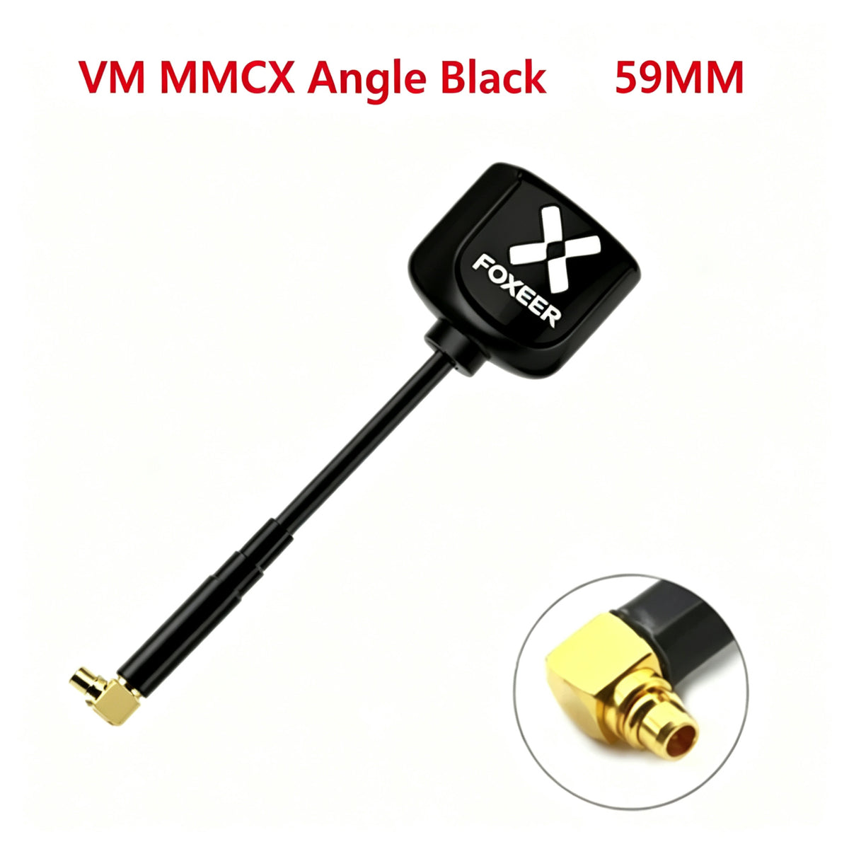 Foxeer Lollipop 4 V4 FPV Antenna RHCP