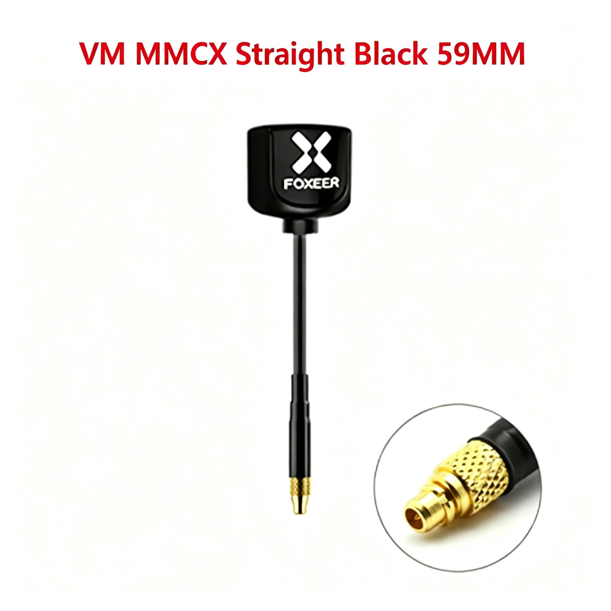 Foxeer Lollipop 4 V4 FPV Antenna RHCP