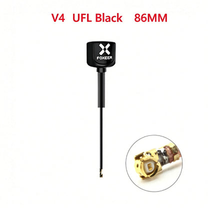 Foxeer Lollipop 4 V4 FPV Antenna RHCP