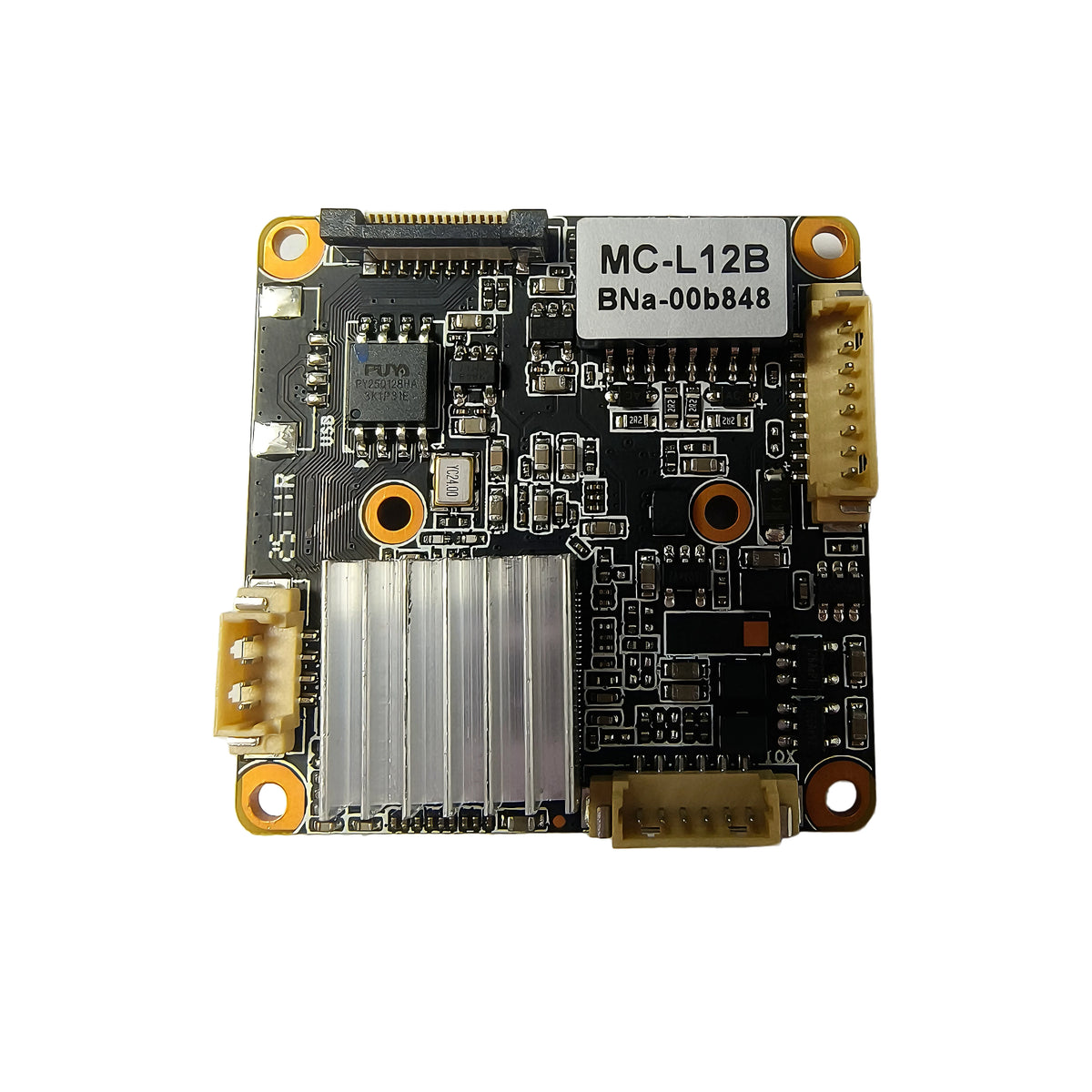 ssc30kq imx335 5mp RTSP RTMP openipc Ip Camera module Son Board 30Fps Videolink