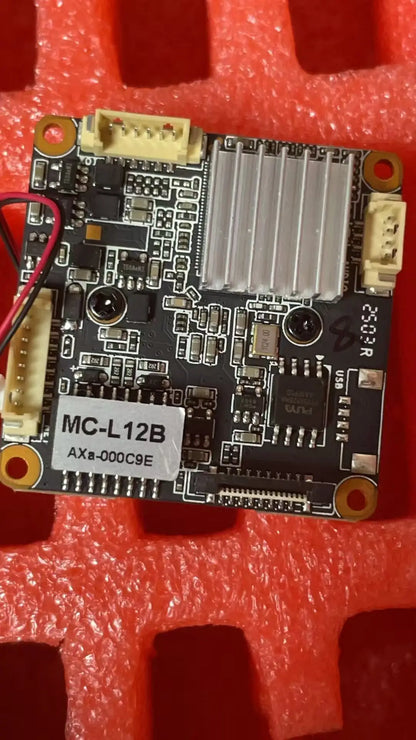 ssc30kq imx335 5mp RTSP RTMP openipc Ip Camera module Son Board 30Fps Videolink