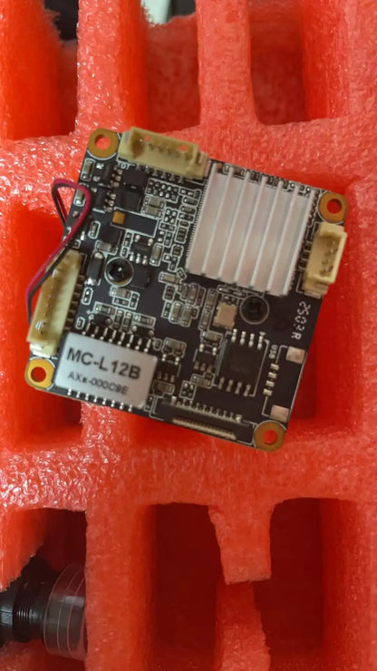 ssc30kq imx335 5mp RTSP RTMP openipc Ip Camera module Son Board 30Fps Videolink